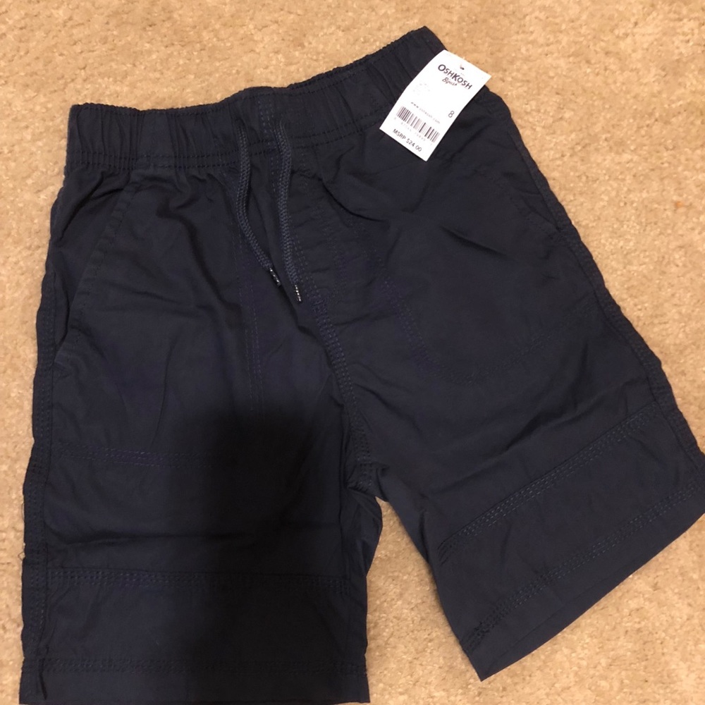 Boys Shorts